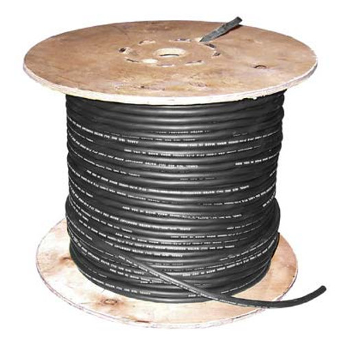 CONTROL CORD, 16.2, 2 WIRE, PRICE PER FOOT, SOLD IN 10' INCREMENTS ONLY, REEL SIZE 1,000'