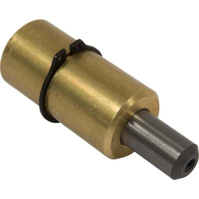 AIR JET ASSEMBLY, G-34 GUN, 12 CFM, 1/8