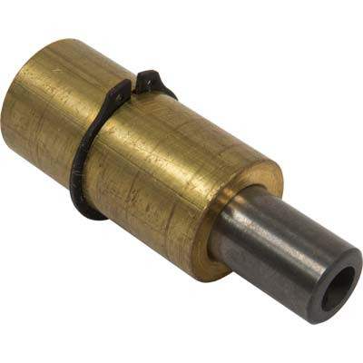 AIR JET ASSEMBLY, G-34 GUN, 45 CFM, 7/32