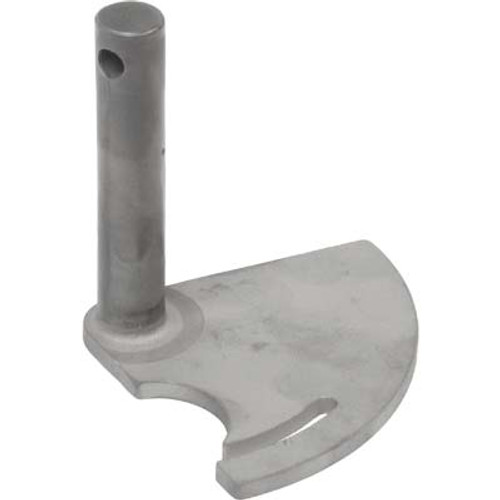 METERING PLATE  STEM, STANDARD-USE