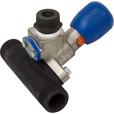 MV3™ (MICROVALVE 3), 1-1/2