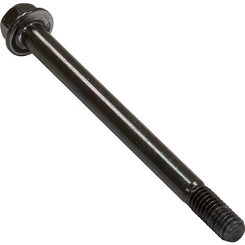 THOMPSON® VALVE II XL™, HEX HEAD FLANGE BOLT, 3/8" UNC x 4-3.4" LG. (4 PACK) (Original Equipment Mfg)