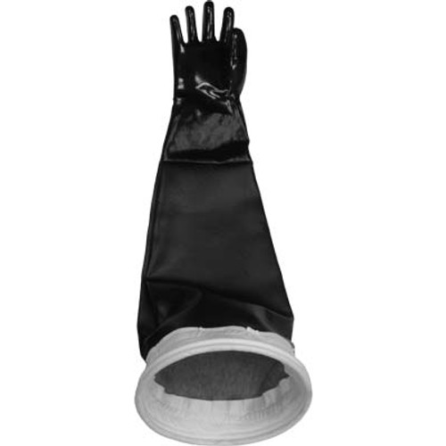 POPIN GLOVES, 10" x 30", RIGHT