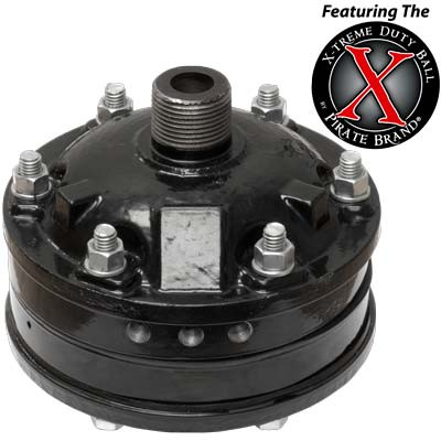 VALVE, EXHAUST,#8 #2, REPAIR KIT, INCLUDES # 1, (2)2, 3, 4