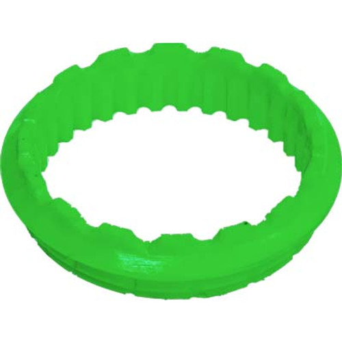 LAMP FACE SUPPORT RING - LED MODELS (GREEN)