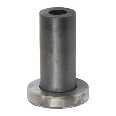 NOZZLE, BORON CARBIDE, STRAIGHT BORE, GUN INSERT, 5/16