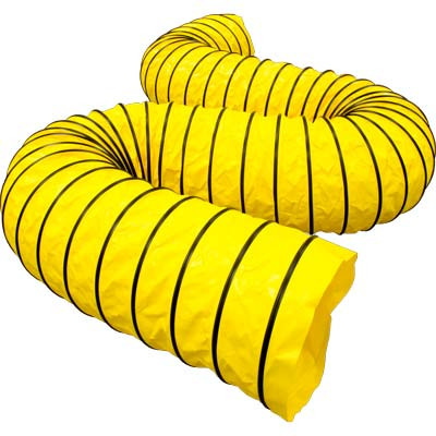 VENTILATION FAN DUCTING, 24