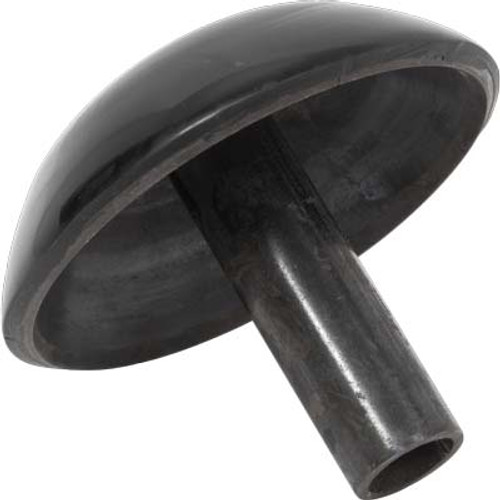 PLUNGER, SEALING, 4", COATED (Original Equipment Mfg)