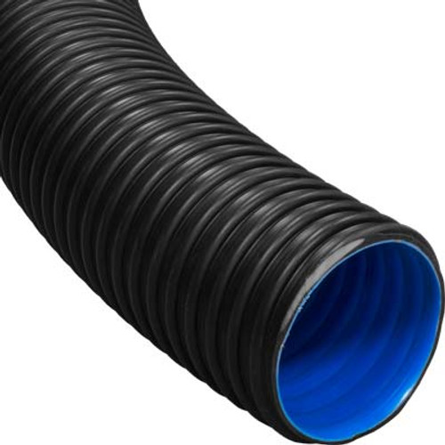 HOSE, CONVEYING, HEAVY DUTY, NOMINAL 8" ID, HG 29, PRICE PER FOOT, SOLD IN 20'  50' SECTIONS ONLY