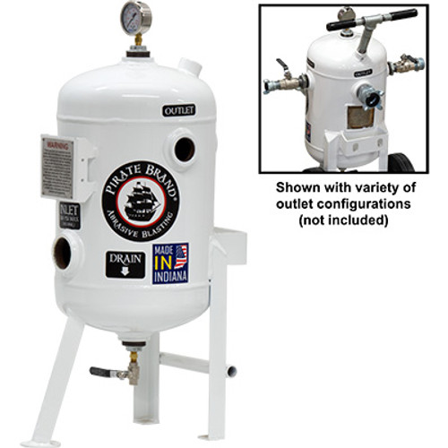 MOISTURE SEPARATOR 800 CFM, STATIONARY (1) 2" INLET x (1) 2", (2) 1-1/2" OUTLETS W/O FITTINGS