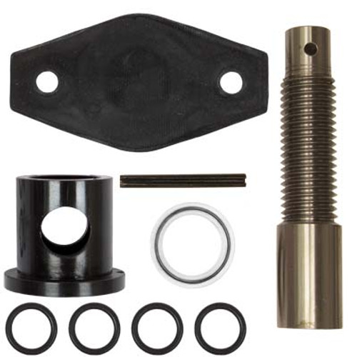 MPV MINI, REPAIR KIT W/URETHANE SLEEVE, INCLUDES # 1, 2, 3, (4)4, 5  6