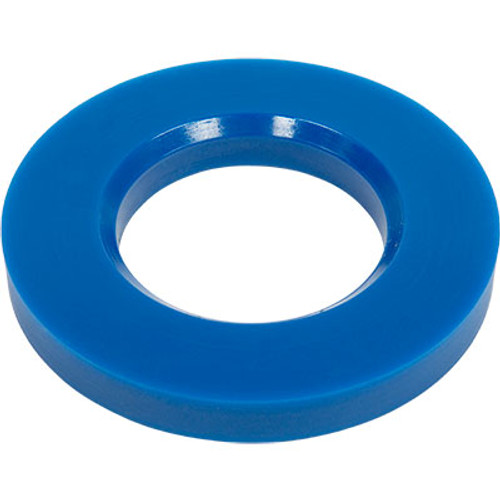 APV, URETHANE SEAT, BIG-BORE™ (HEAVY DUTY BLUE)