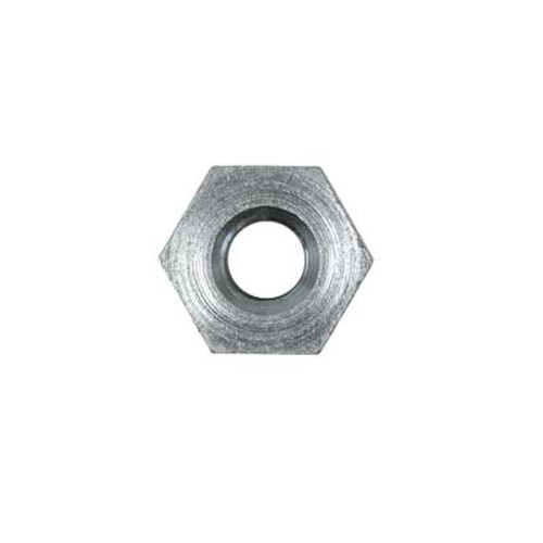 BUSHING, GALV, 3/4" x 1/4"