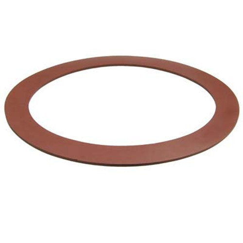 GASKET, MANWAY, 12" x 16"