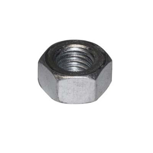 HEX NUT, 5/16" UNC