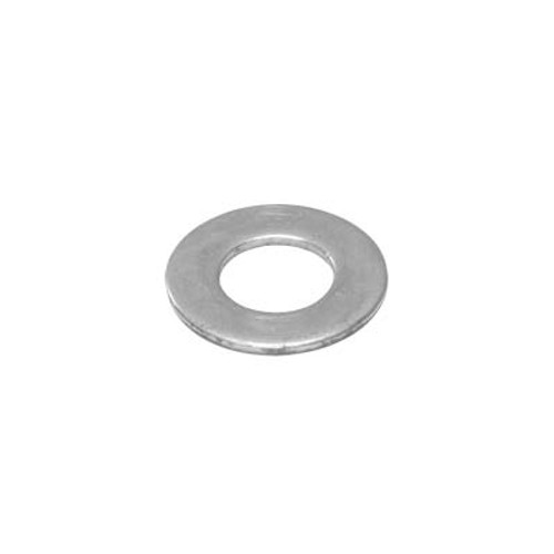 FLAT WASHER, 1/4" SAE