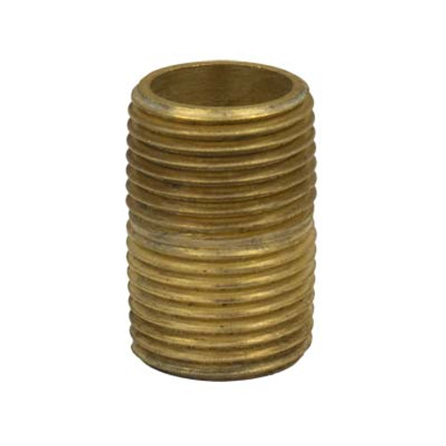 ADAPTOR 3/8" NPT x 3/8" NPT