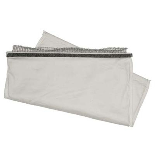 DUST BAG, ENVELOPE, 18-3/4" x 20-1/2"