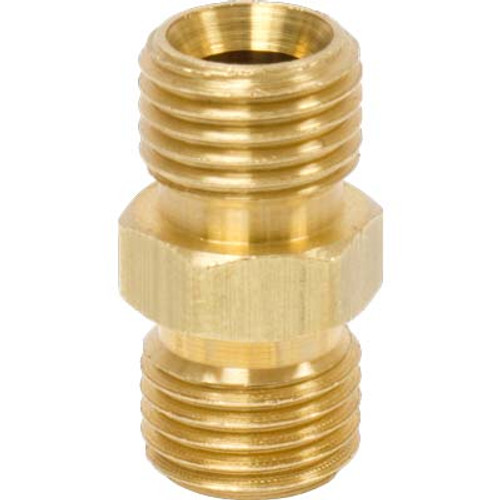 1/4" HOSE UNION