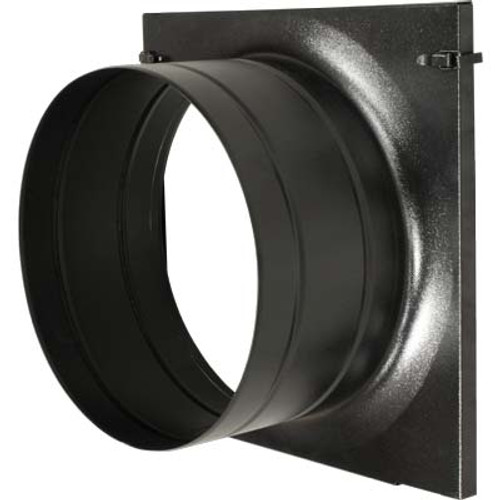 FAN DUCT ADAPTER, 16"