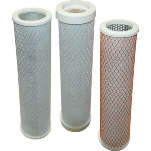 REPLACEMENT FILTER KIT FOR MST® BA200 SYSTEMS