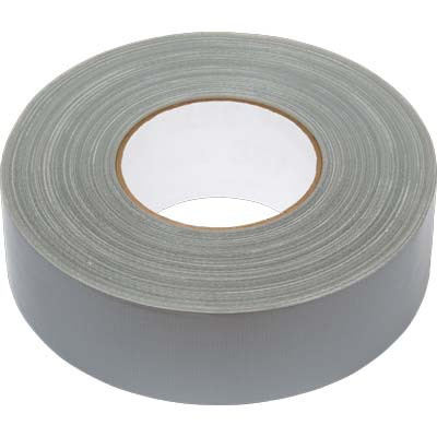 GAFFERS BÜHNENBAND WEISS – 2 Zoll Breit, 60 Yard Lang Professionelles Klebeband F R B