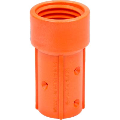 NOZZLE HOLDER, 50MM, NYLON, 3/4