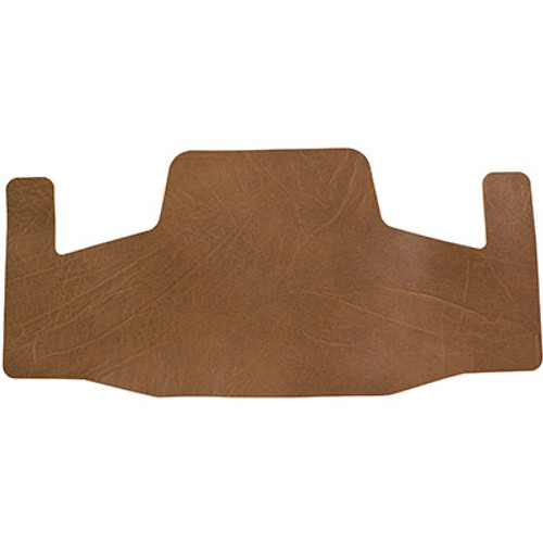 BULLARD, VINYL BROW PAD