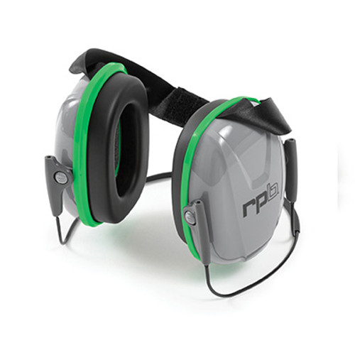 RPB® T200® - QUIET-SLIM HELMET EARMUFFS