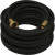 1/2" BLAST HOSE ASSEMBLY : (100') BLACK BLAST HOSE, (1) BRASS QUICK COUPLER  (1) BRASS NOZZLE HOLDER