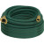 1/2" BLAST HOSE ASSEMBLY : (100') GREEN BLAST HOSE, (1) BRASS QUICK COUPLER  (1) BRASS NOZZLE HOLDER