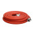 1" AIR HOSE ASSEMBLY (RED) W/COUPLINGS, INCLUDES (50') 112-0100, (2) UH-100  (2) BC-075C