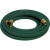 1-1/4" BLAST HOSE ASSEMBLY, BIG GUN FULL FLOW, : (50') GREEN BLAST HOSE, (1) BRASS COUPLER AND NOZZLE HOLDER