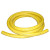 HOSE, AIR, YELLOW, NOMINAL 2" ID x 2-5/8" OD, WP 500 PSI