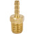 HOSE, INSERT RIGID 1/8" x 1/8" NPT