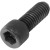 SCREW, 3/8-NC x 1" SOCKET HEAD (Original Equipment Mfg)