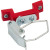 CLEMCO® APOLLO 600 WINDOW LATCH KIT (INCL: BASE  SCREWS) (Original Equipment Mfg)