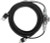 CORD W/CONNECTORS  ABRASIVE CUTOFF SWITCH ASSEMBLY, 55', 2-PRONG, X-TREME DUTY™ URETHANE CONTROL CORD