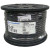 HOSE, AIR, INSTA-GRIP, BLACK, NOMINAL 1/2" ID, WP 300 PSI