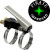 PNEUMATIC CONTROL HANDLE (DEADMAN CONTROL HANDLE)