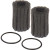 FILTER KIT FOR MST® AMBIENT AIR PUMP, INCLUDES (2) FILTERS  (2) O-RINGS