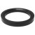 VALVE, POSI SEAL, DOUBLE SEAL, SEAT, URETHANE
