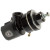 APV II STRAIGHT-DOWN METERING VALVE W/TUNGSTEN CARBIDE SLEEVE (PIPE NIPPLE NOT INCLUDED)