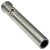 NOZZLE, SiAION, BIG GUN LONG VENTURI, 1/2" BORE, 1-1/4" ENTRY, 50MM THREAD, ALUM JACKET