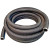 HOSE, BLAST, BLACK, NOMINAL 1/2" ID X 1-3/8" OD, 2 PLY, WP 150 PSI, PRICE PER FOOT