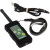 BULLARD, BCX COMMUNICATION SYSTEM, RADIO W/BLUETOOTH  MAN DOWN, CLIP, LANYARD, BLACK SILICONE COVER