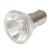 BLAST LIGHT, 35 WATT REPLACEMENT BULB, 2400 CBCP (CENTER BEAM CANDLE POWER) 2.91666 AMPS