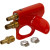 ERGO-GUN, ASSEMBLY, RIGHT HAND, 5/16" BORON CARBIDE NOZZLE, 5/32" AIR JET