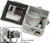 ONE OUTLET TIMER CONTROL BOX W/ KEY RESET  MOUNTING BRACKET FOR SINGLE OUTLET BLASTERS