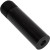 NOZZLE, SiAION, LONG VENTURI, 1/4" BORE, 1" ENTRY, 1-1/4" NPSM THREAD, ALL POLY JACKET